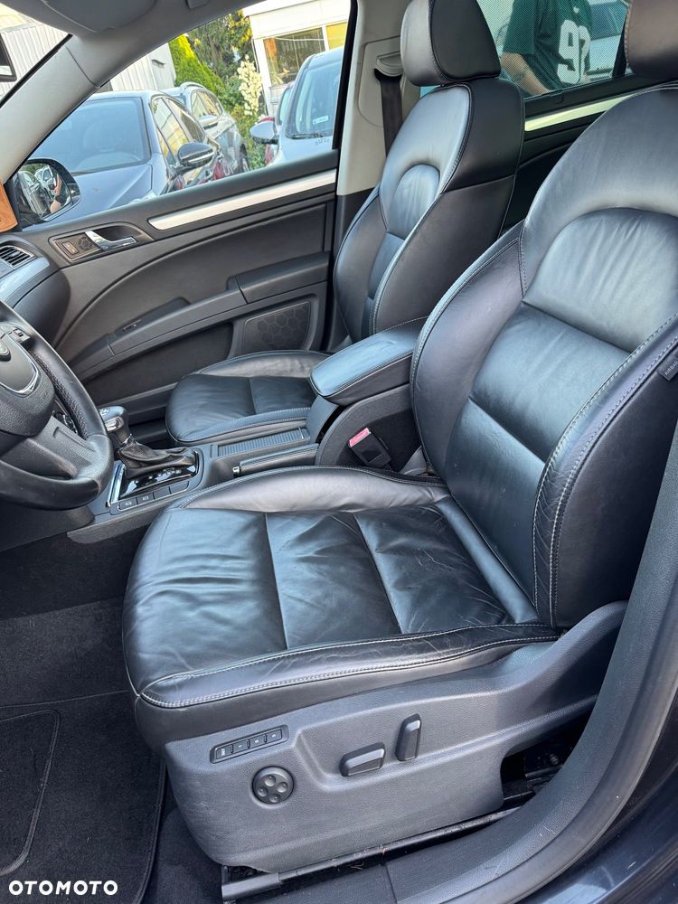 Skoda Superb - 35