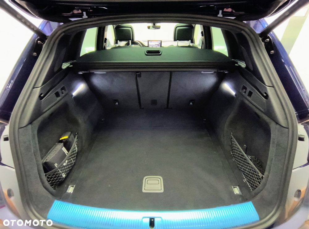 Audi Q5 40 TDI mHEV Quattro S Line S tronic - 36