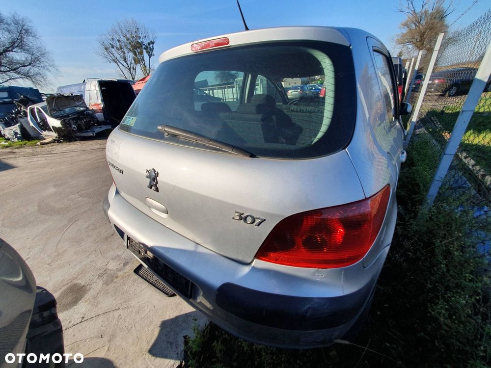 KLAPA PEUGEOT 307 EZR - 3