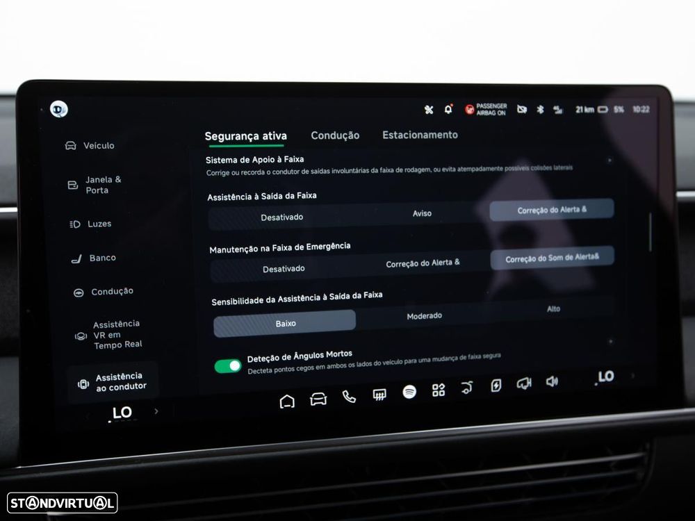 Xpeng G6 87.5 kWh Long Range - 24