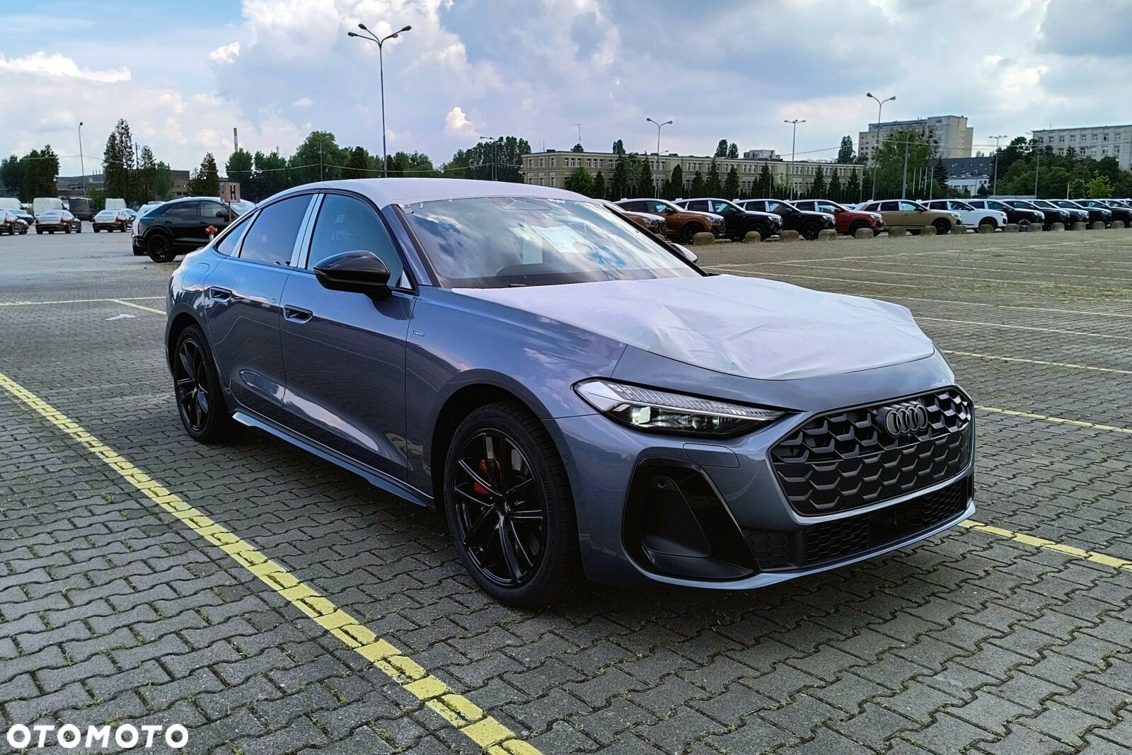 Audi A5 - 2