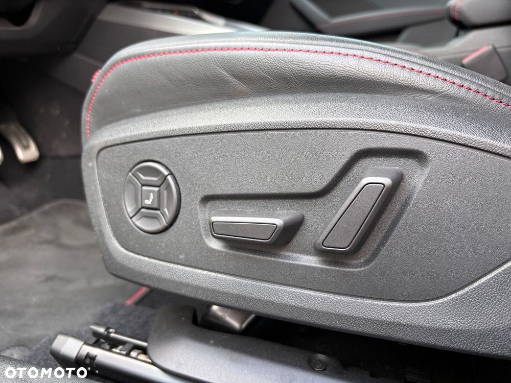 Audi S3 Limousine - 10