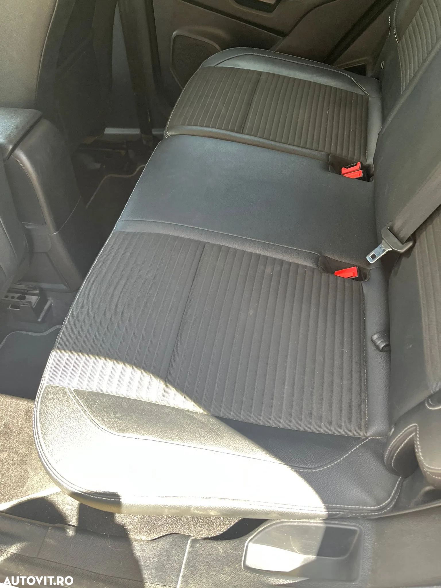 Ford EcoSport 1.0 EcoBoost Titanium - 14