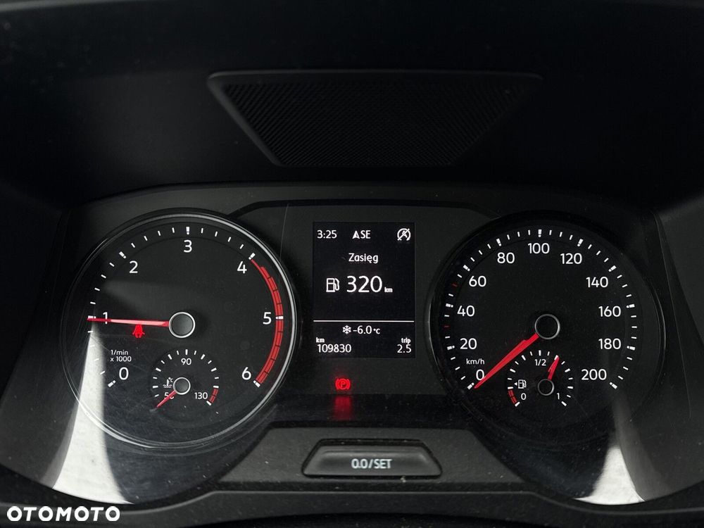 Volkswagen Crafter L5H3 - 14