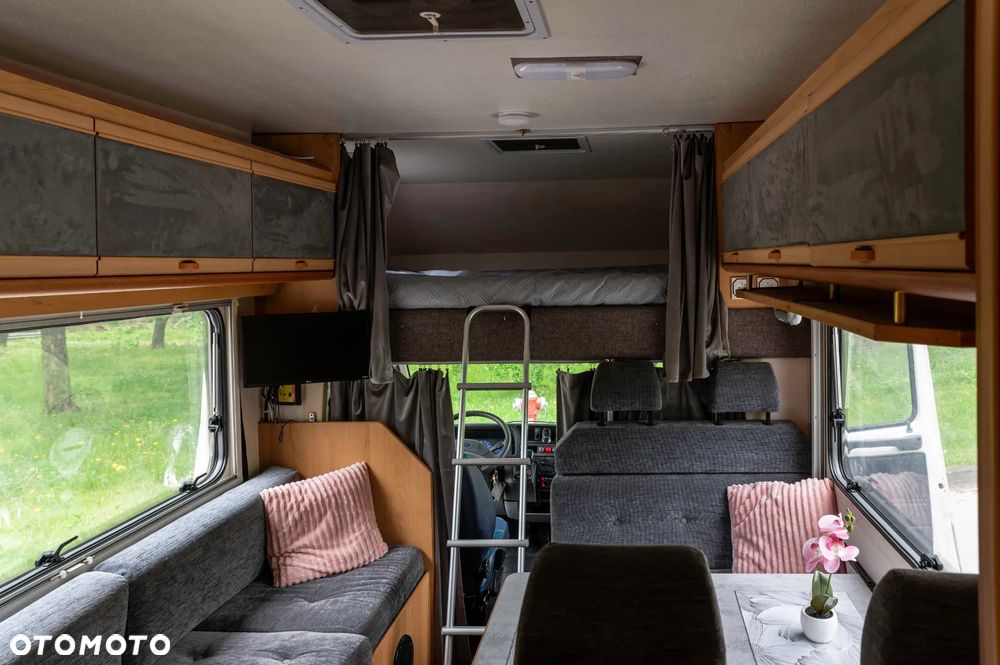 Fiat Ducato - 20