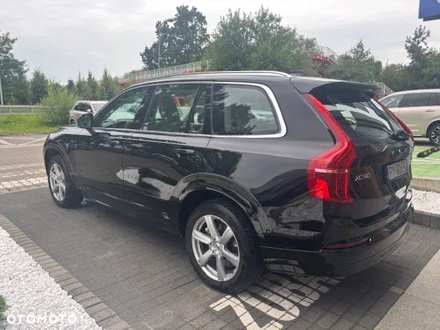 Volvo XC 90 - 5