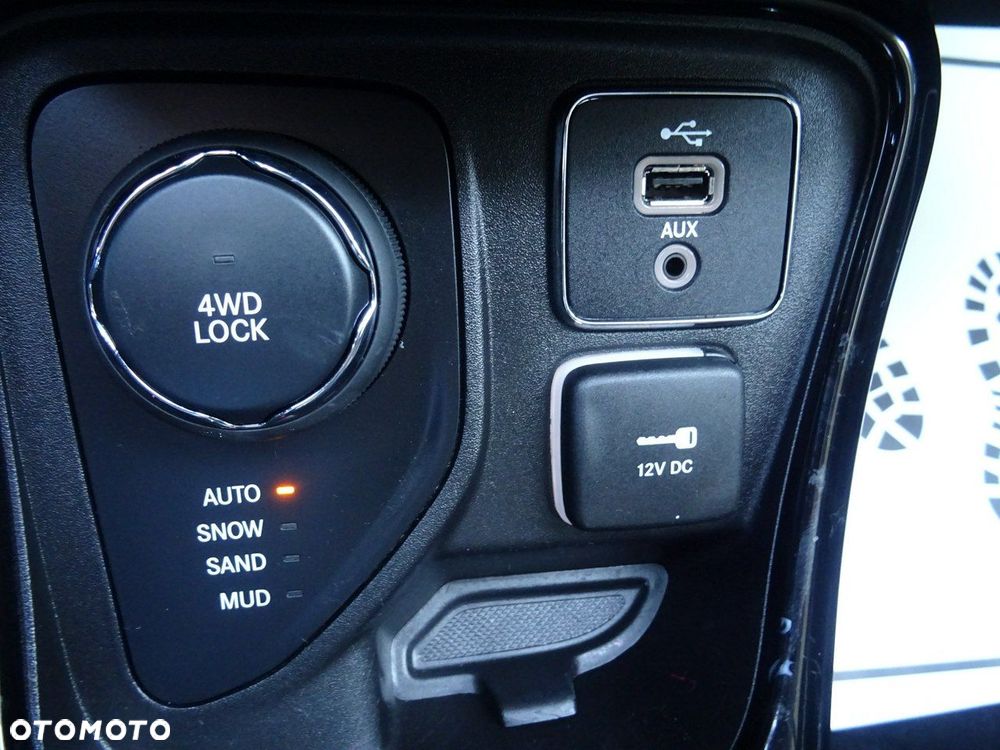 Jeep Compass 2.0 MJD Opening Edition 4WD S&S - 18