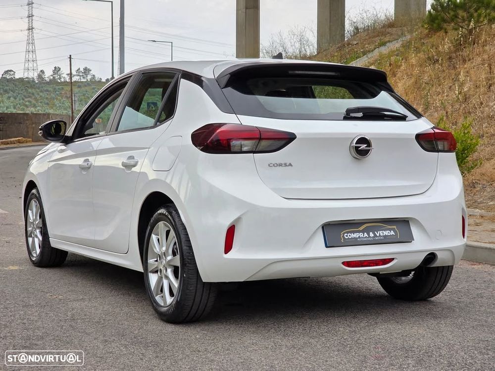 Opel Corsa 1.5 D Elegance - 4