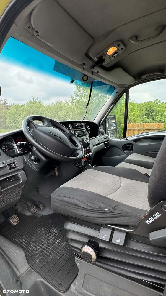 Iveco 65C18 - 2