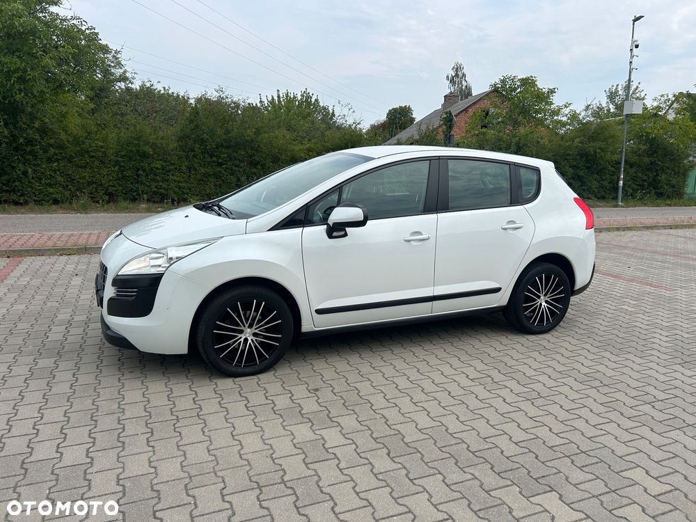 Peugeot 3008 120 VTi Premium - 5