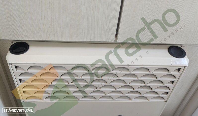 Knaus Traveller 625 - 11