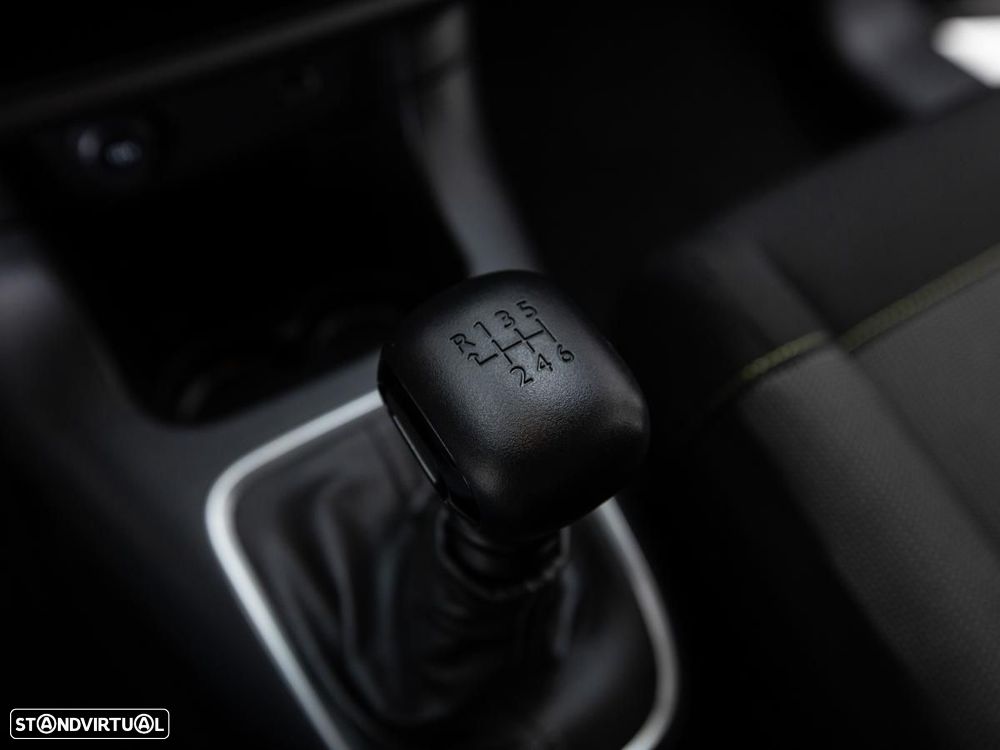 Citroën C3 1.2 PureTech Plus - 16