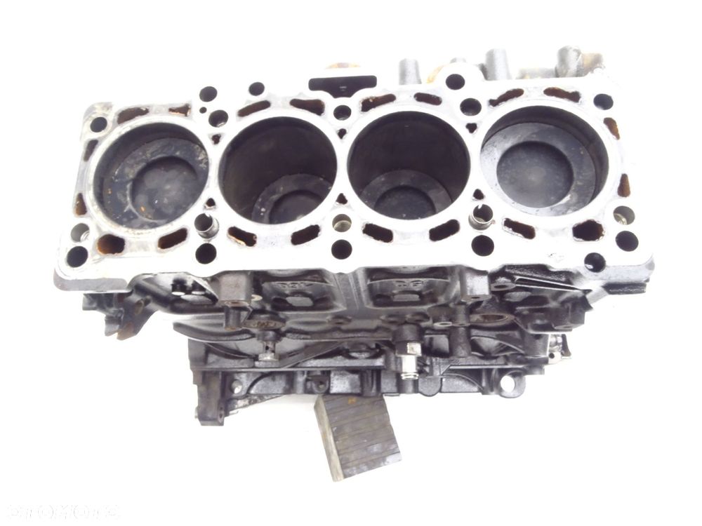 Kompletny blok silnika wał tłok korba miska cglc cgl cgl audi a6 c7 2.0 tdi - 2