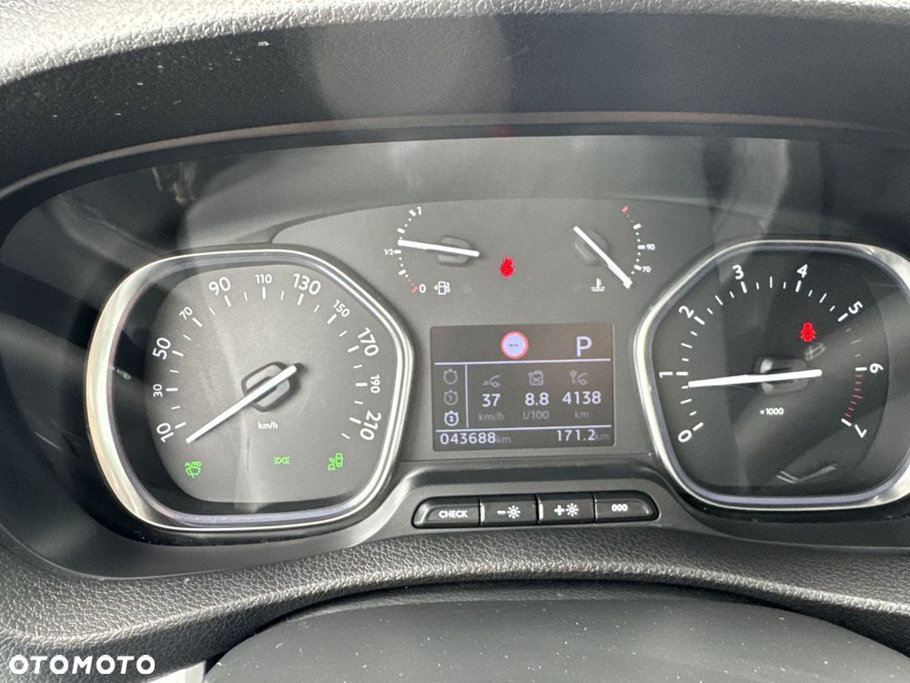 Toyota Proace Verso 2.0 D4-D Long Business - 17