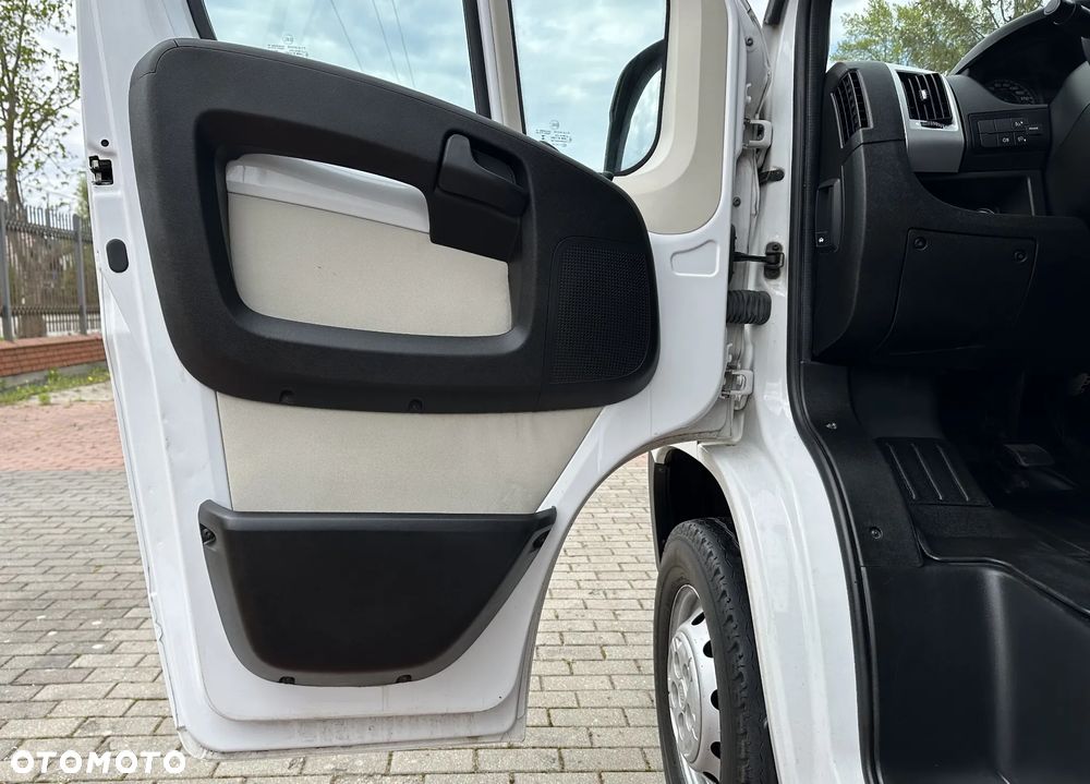 Fiat Ducato - 11