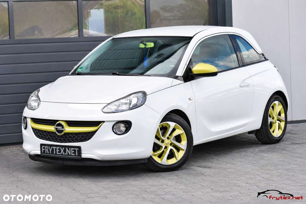 Opel Adam - 10