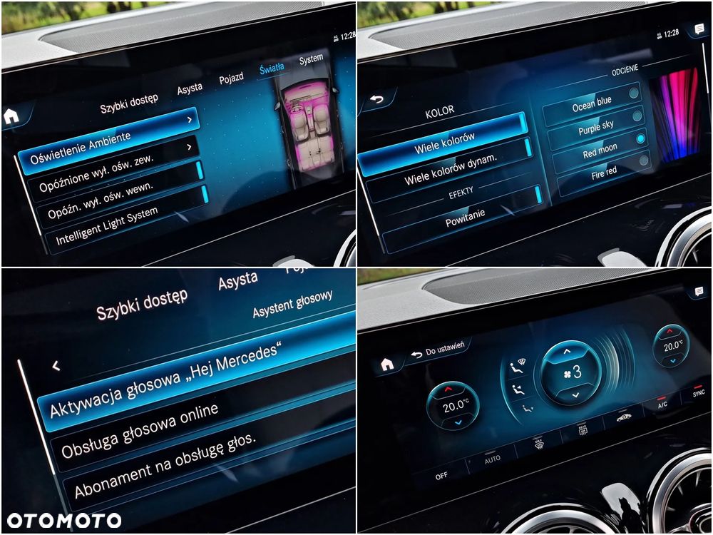 Mercedes-Benz GLB - 27