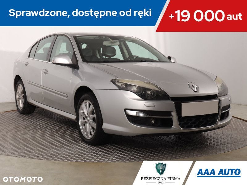 Renault Laguna - 2