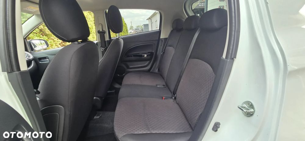 Mitsubishi Space Star 1.2 Invite - 29