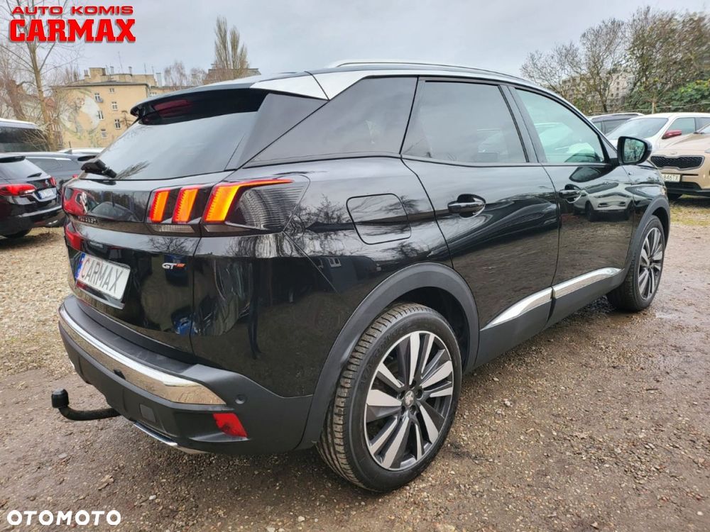 Peugeot 3008 1.6 BlueHDi Allure S&S - 7