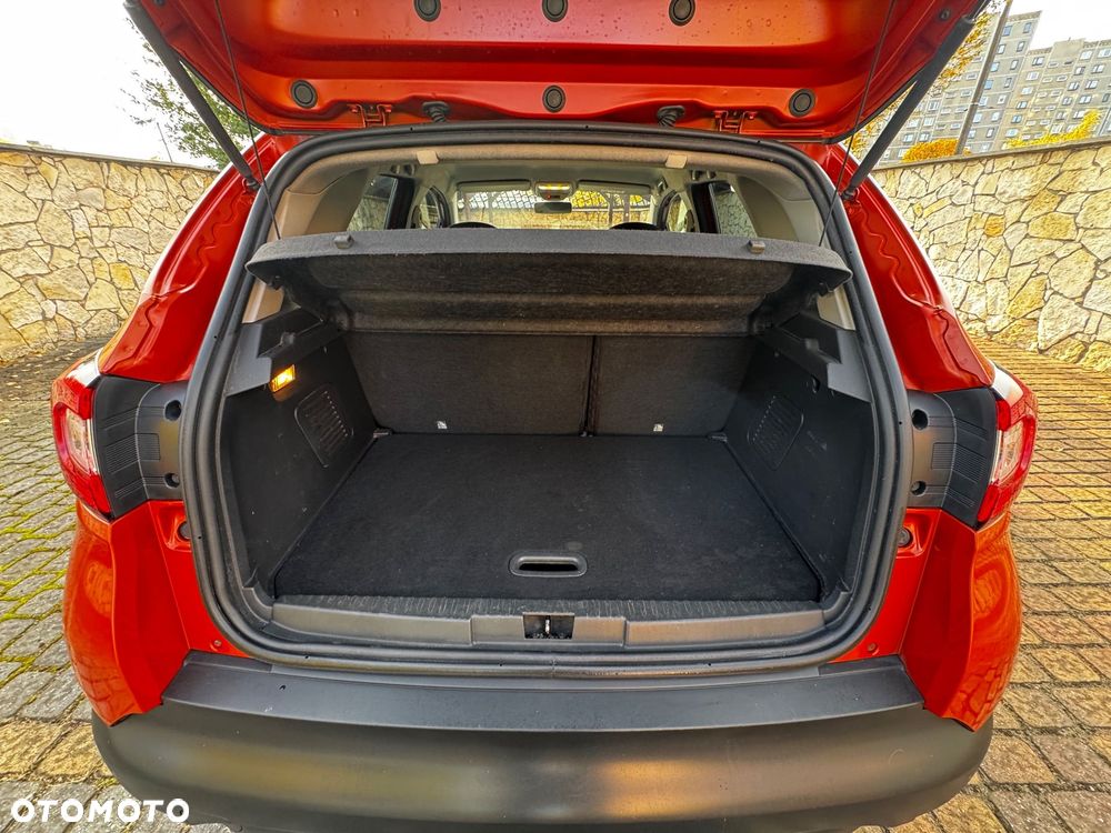 Renault Captur 0.9 Energy TCe Intens EU6 - 28