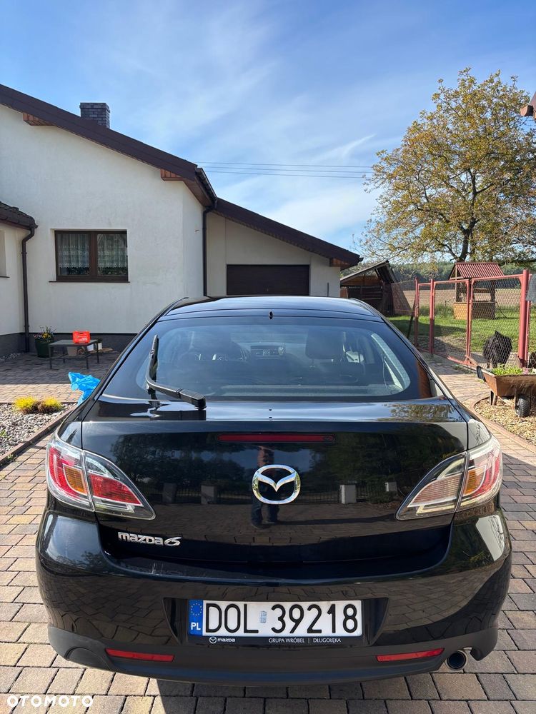 Mazda 6 - 5