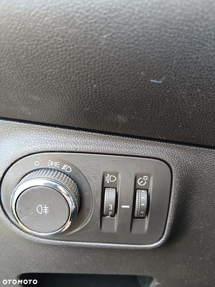 Opel Corsa 1.3 CDTI EcoFLEX Start/Stop drive - 30