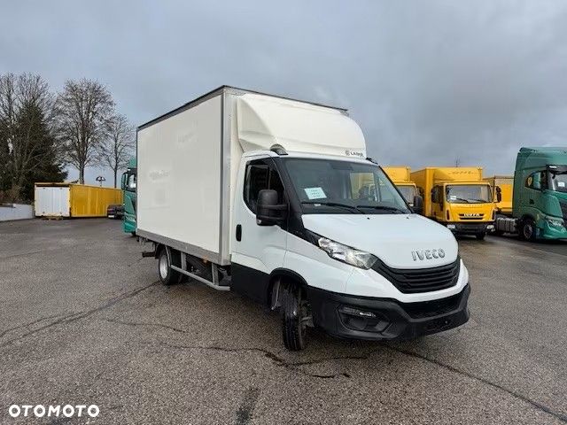 Iveco Daily 35C16 - 2