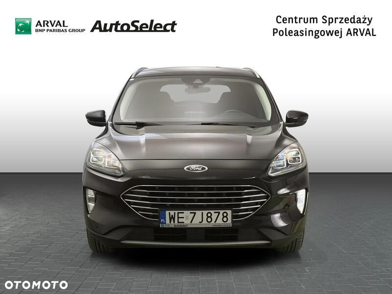 Ford Kuga - 9