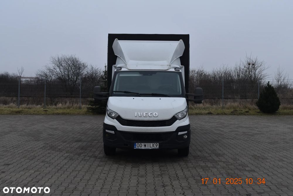 Iveco Daily - 3