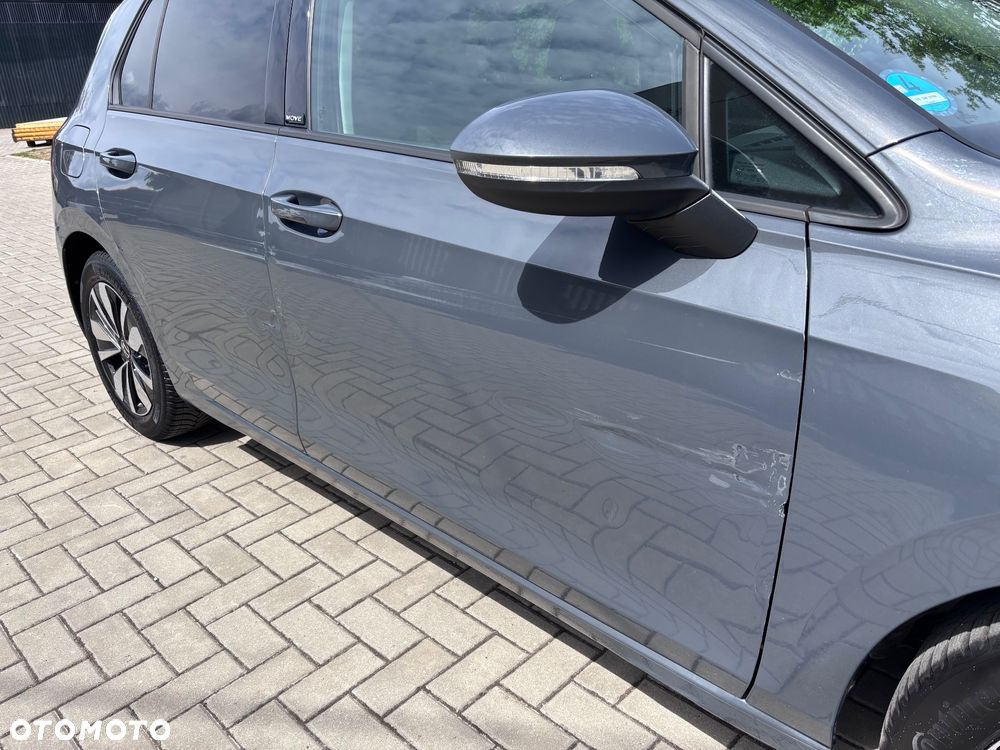 Volkswagen Golf 1.5 TSI OPF Move - 18