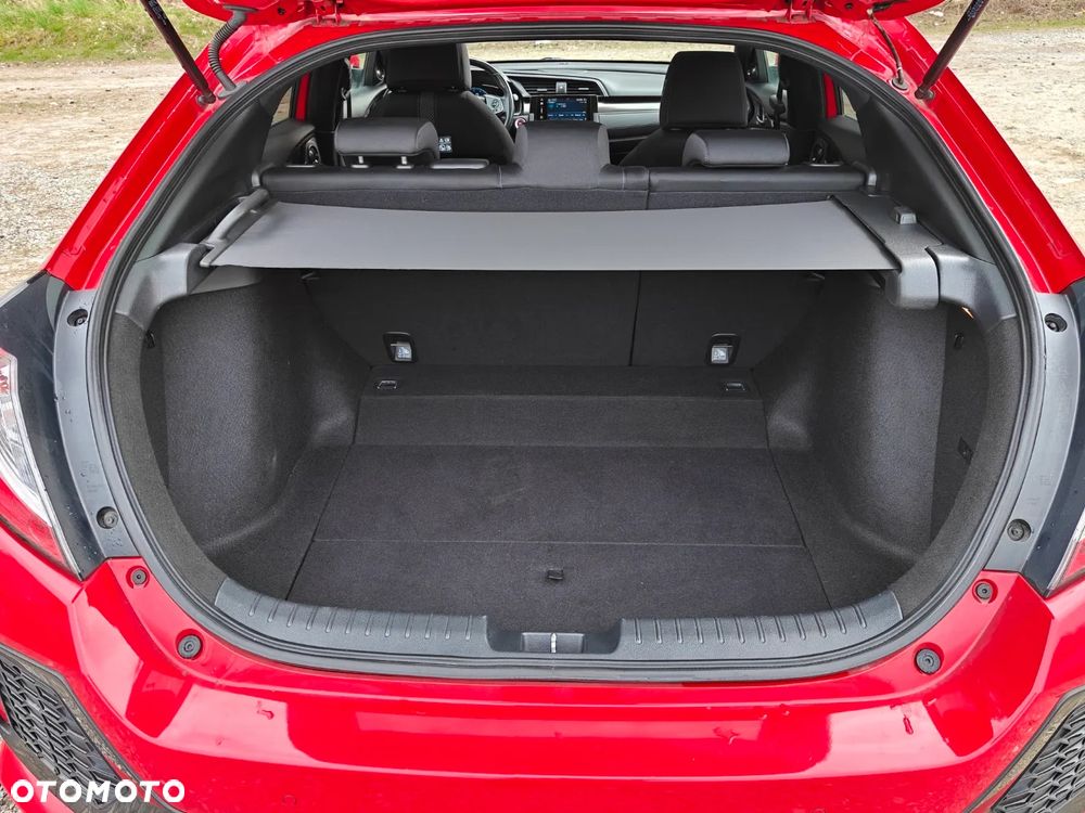 Honda Civic 1.0 i-VTEC Turbo Executive Sport Line - 23