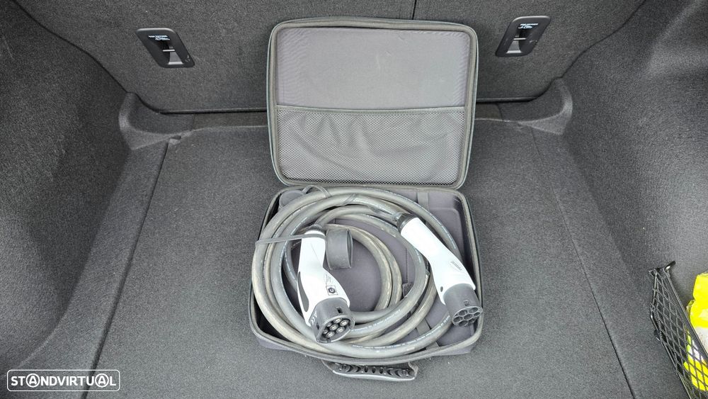 MG MG4 64 kWh Comfort - 52