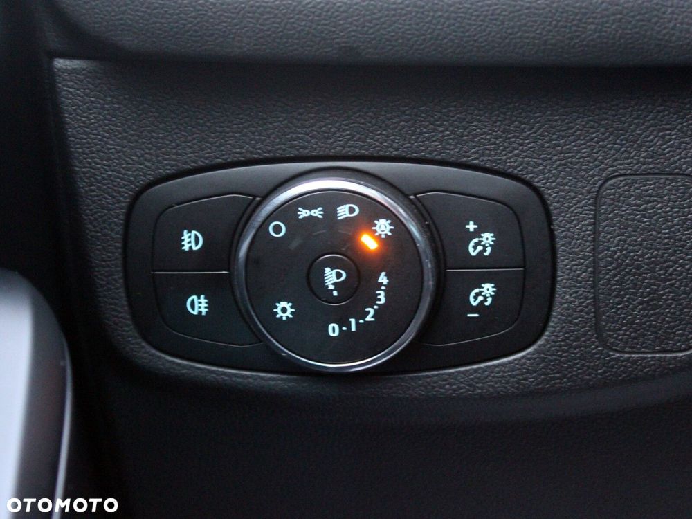 Ford Focus - 31