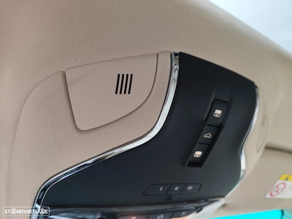 Maserati Ghibli 3.0 V6 - 13