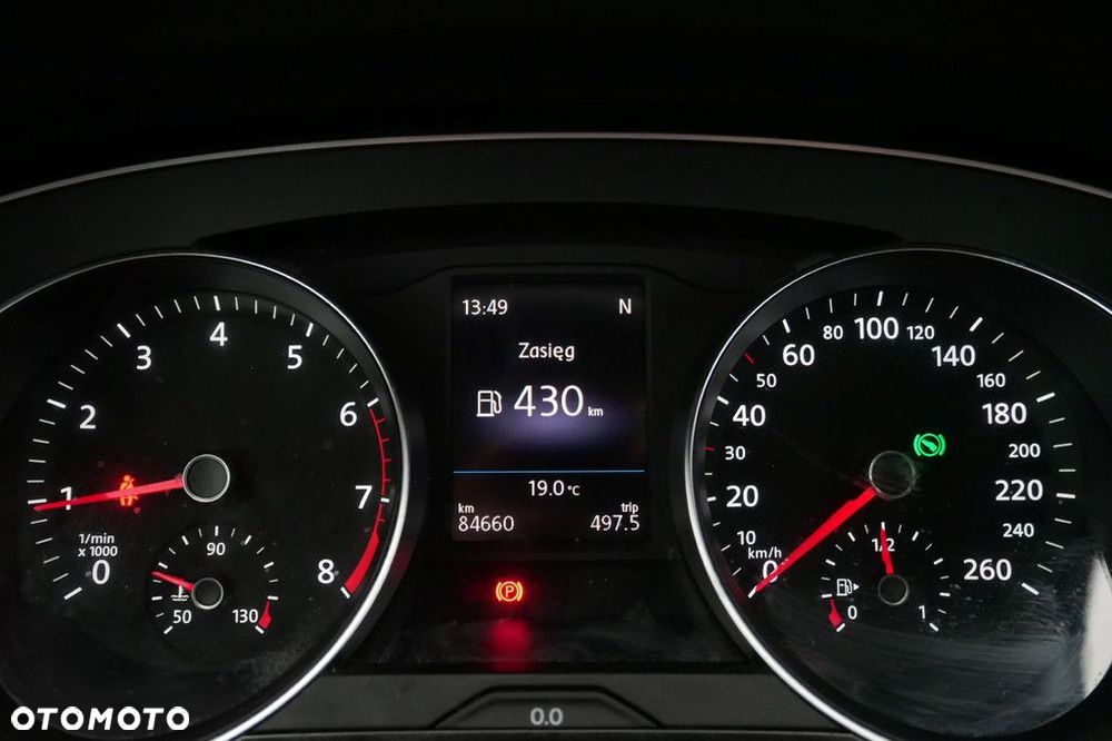 Volkswagen Passat 1.5 TSI EVO Business DSG - 9