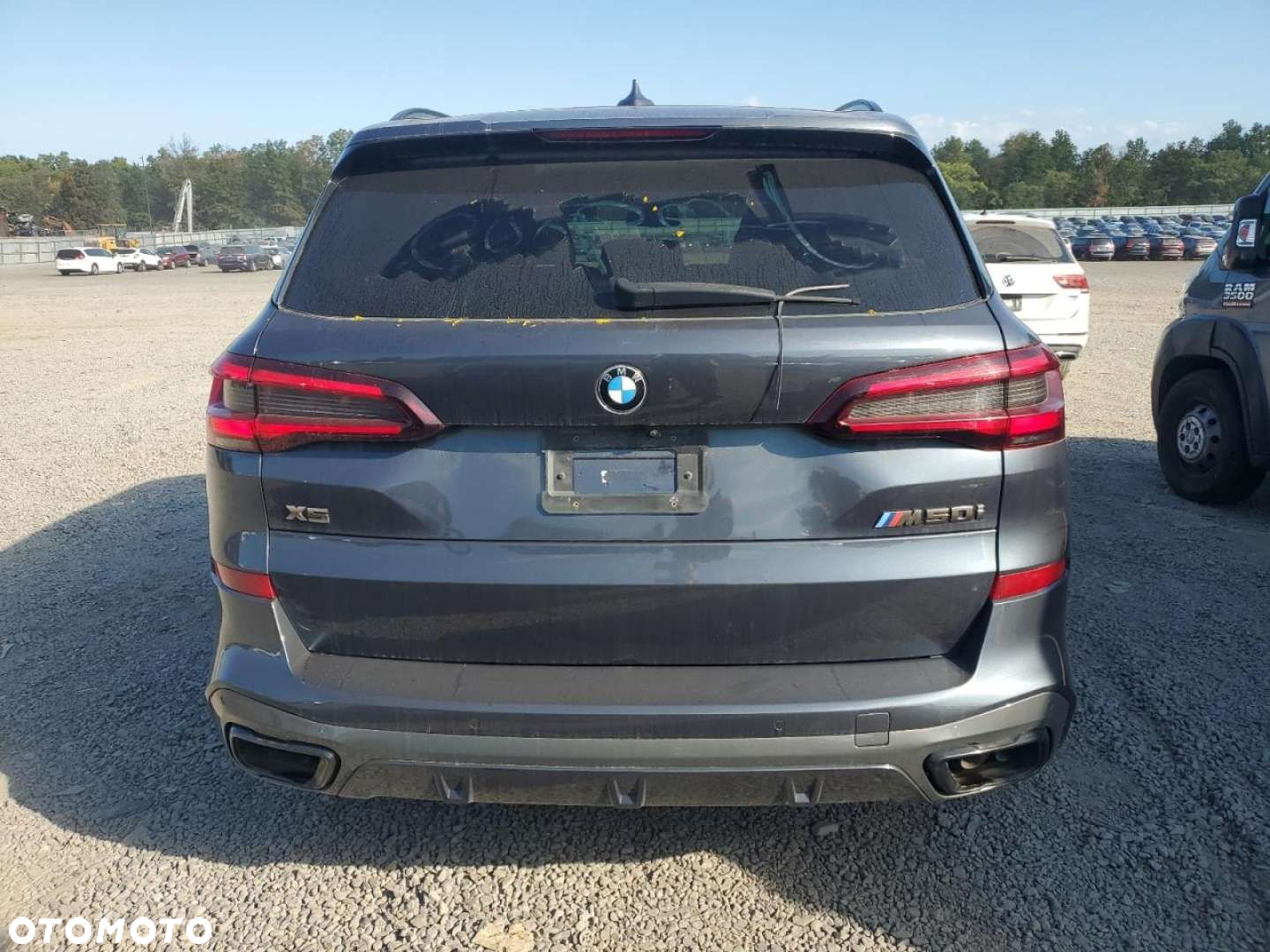 BMW X5 - 4