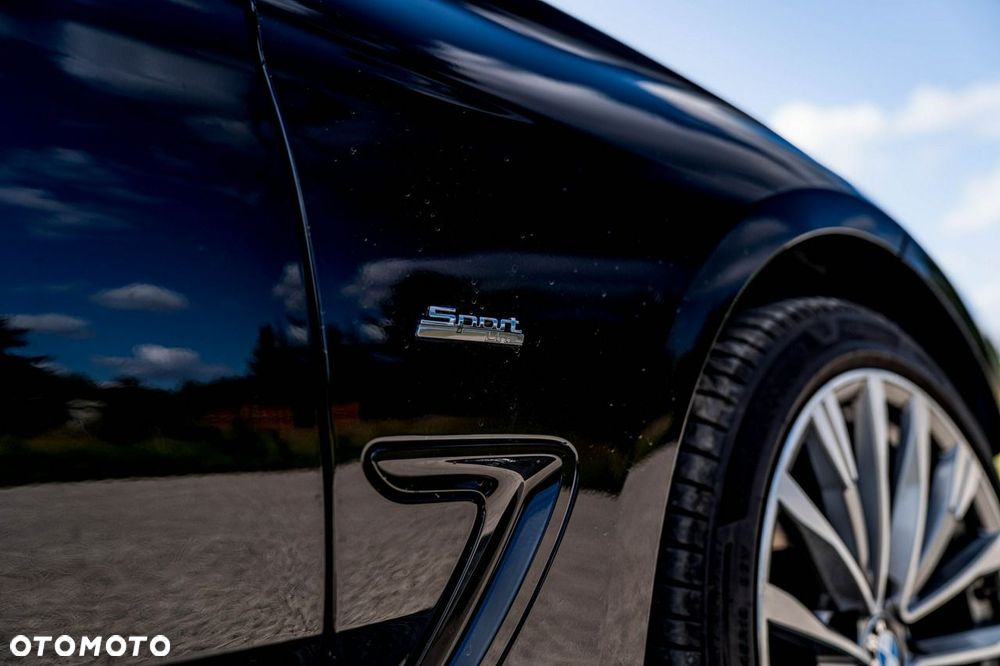 BMW 3GT 325d Sport Line - 19