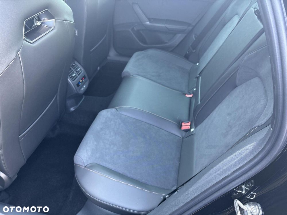 Cupra Formentor 1.5 TSI DSG - 14