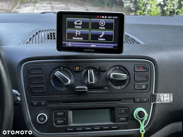 Skoda Citigo 1.0 Elegance - 13