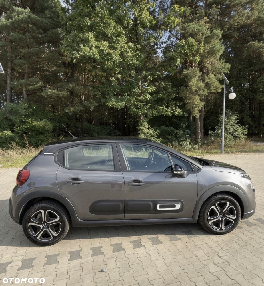 Citroën C3 - 6