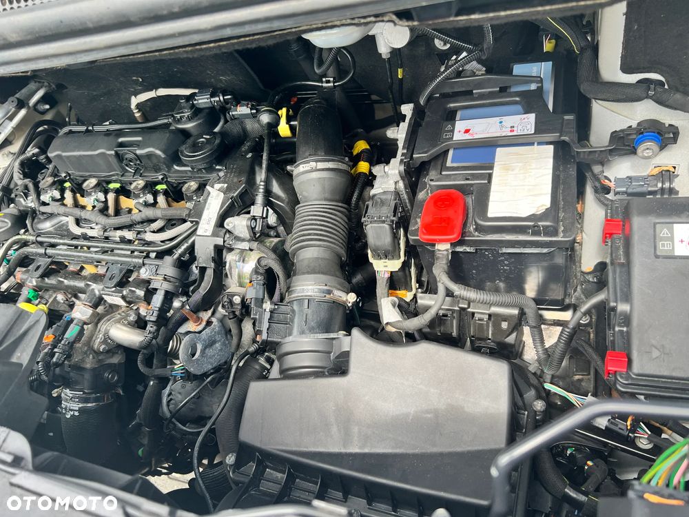 Opel VIVARO - 12