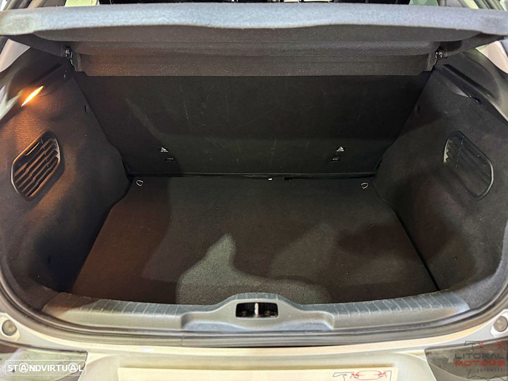 Citroën C4 Cactus BlueHDi 100 Stop&Start Selection - 10