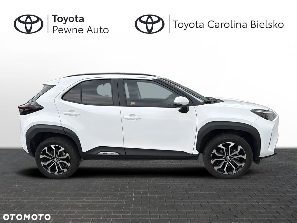 Toyota Yaris Cross Hybrid 1.5 Style - 26