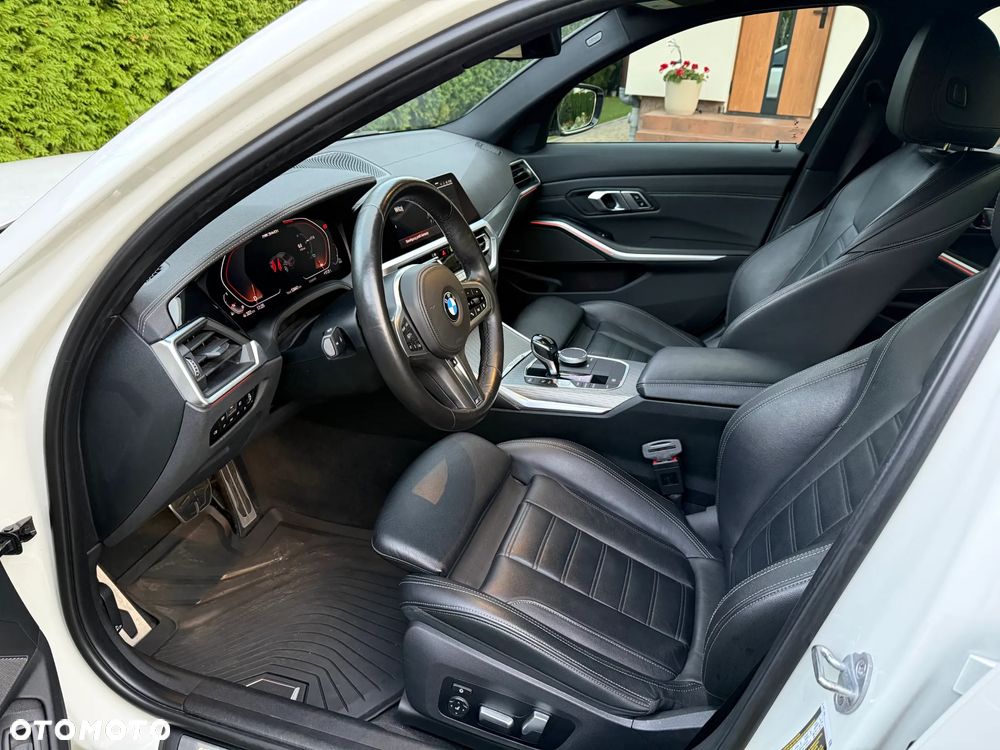 BMW Seria 3 - 23