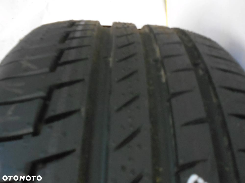 OPONA POJEDYNKA 225/50R17 CONTINENTAL PREMIUM CONTACT 6 XL DOT  3517 8MM - 2