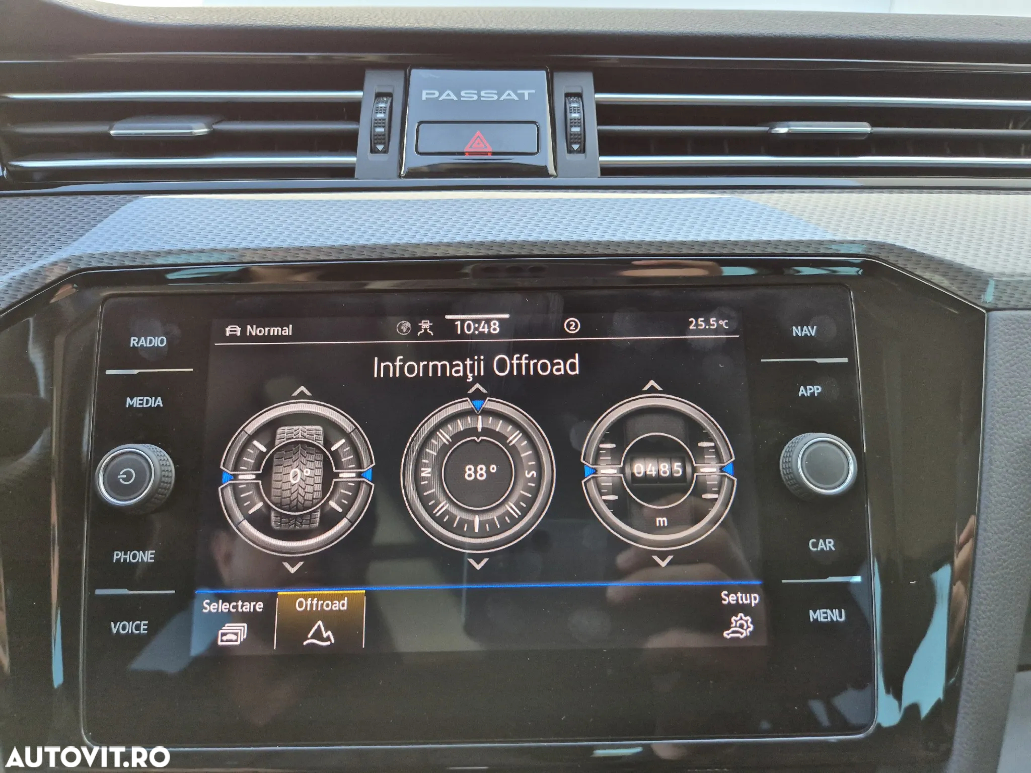 Volkswagen Passat Variant 2.0 TDI SCR DSG 4Motion Alltrack - 27