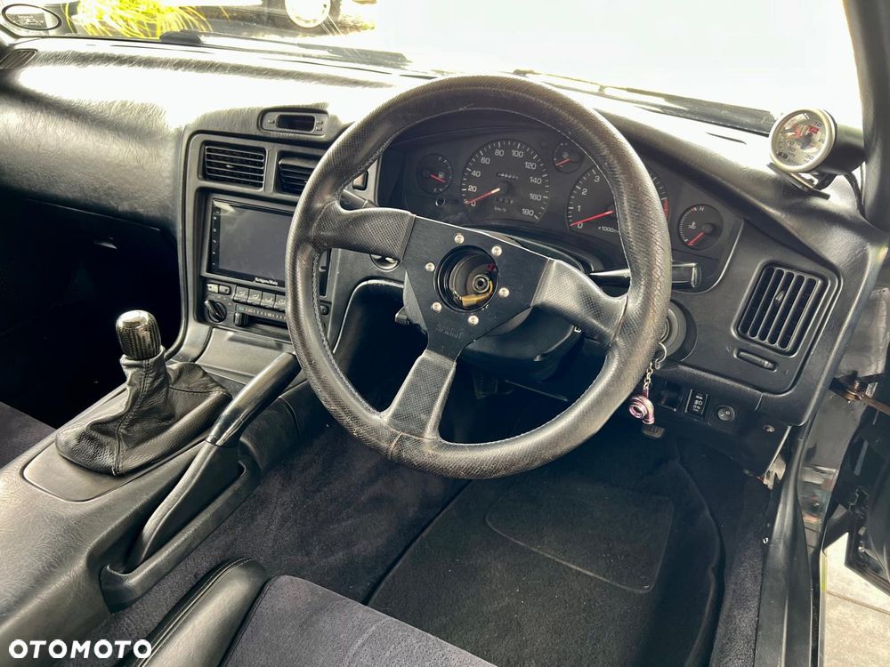 Toyota MR2 - 39