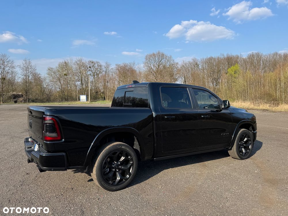 RAM 1500 5.7 Crew Cab Limited - 16