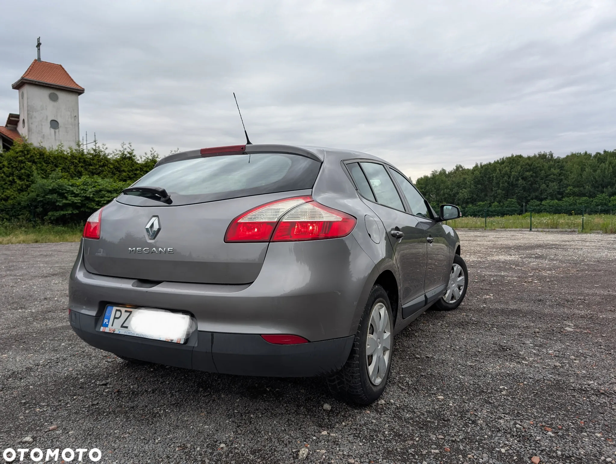 Renault Megane - 23